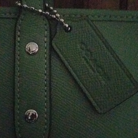 Coach Tote - brand new with tags - Picture 3 of 4